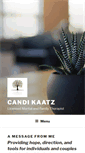 Mobile Screenshot of candikaatz.com